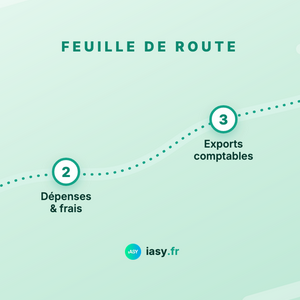 Feuille de route : l'avenir d'Iasy pour les prochaines années