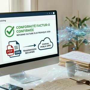 Facturation électronique : pourquoi Iasy fait le choix de la fiabilité technique