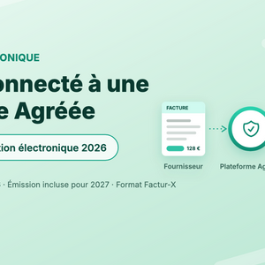 Facturation électronique : Iasy est connecté à une Plateforme Agréée